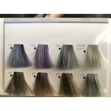 Goldwell Màu nhuộm thời trang cao cấp Topchic Permanent Hair Color Goldwell 60ml