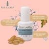 Dưỡng phục hồi móng CND RescueRXx 3,7ml ( Mỹ ) - Cải thiện hư tổn, kích thích mọc móng