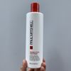 Gel tạo nếp tóc uốn mùi táo xanh Paul Mitchell Super Sculpt 500ml