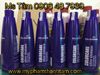 Chính hãng️ Gội xả tím khử sắc tố vàng Elgon Silver 300mlx2