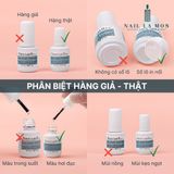Dưỡng phục hồi móng CND RescueRXx 3,7ml ( Mỹ ) - Cải thiện hư tổn, kích thích mọc móng
