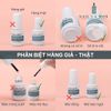 Dưỡng phục hồi móng CND RescueRXx 3,7ml ( Mỹ ) - Cải thiện hư tổn, kích thích mọc móng