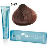 Thuốc nhuộm tóc cao cấp FANOLA COLOR Professional Hair Colouring Cream 100ml ( Italia )