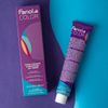 Thuốc nhuộm tóc cao cấp FANOLA COLOR Professional Hair Colouring Cream 100ml ( Italia )