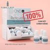 Dưỡng phục hồi móng CND RescueRXx 3,7ml ( Mỹ ) - Cải thiện hư tổn, kích thích mọc móng