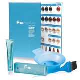 Thuốc nhuộm tóc cao cấp FANOLA COLOR Professional Hair Colouring Cream 100ml ( Italia )