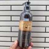 Best Seller Kem tạo kiểu tóc uốn xoăn Argan Deluxe Curl Defining Cream 240ml ( New 2019)