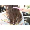 Hấp dầu tạo độ phồng cho tóc Caluo.Ber Spa Hair Treatment Collagen 500ml ( New 2023 )