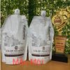 Bóc màu đỏ đen, màu oxy hóa Pallamina Color Remover Hair 500mlx2