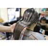 Hấp dầu tạo độ phồng cho tóc Caluo.Ber Spa Hair Treatment Collagen 500ml ( New 2023 )