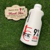 Dung môi pha màu nhuộm Oxy Goldwell Topchic (3%, 6%, 9%, 12% ) 1000ml
