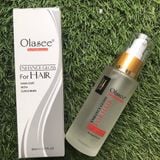 Tinh dầu dưỡng tóc OLASEE Hair Coat 80ml