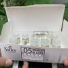 Tinh dầu chống rụng và kích thích mọc tóc Silky 05 Trivix Against Hair Loss 10x10ml ( New )