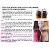 Bóc màu đỏ đen, màu oxy hóa Pallamina Color Remover Hair 500mlx2