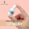 Dưỡng phục hồi móng CND RescueRXx 3,7ml ( Mỹ ) - Cải thiện hư tổn, kích thích mọc móng