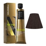 Thuốc nhuộm tóc Nectaya Goldwell Free Amoniac 60ml ( New 2022 )