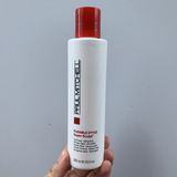 Gel tạo nếp tóc uốn mùi táo xanh Paul Mitchell Super Sculpt 500ml