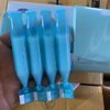 Kem dưỡng Collagen suôn mượt dùng tại nhà Milbon Deesse's 4+ 4x9g