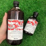 Davines Dầu gội chống rụng tóc, kích mọc tóc Davines Energizing Shampoo 1000ml