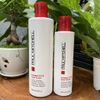 Gel tạo nếp tóc uốn mùi táo xanh Paul Mitchell Super Sculpt 500ml