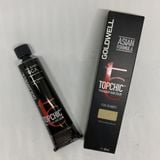 Goldwell Màu nhuộm thời trang cao cấp Topchic Permanent Hair Color Goldwell 60ml