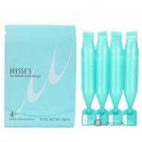 Kem dưỡng Collagen suôn mượt dùng tại nhà Milbon Deesse's 4+ 4x9g