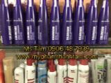 Chính hãng️ Gội xả tím khử sắc tố vàng Elgon Silver 300mlx2