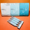 Kem dưỡng Collagen suôn mượt dùng tại nhà Milbon Deesse's 4+ 4x9g