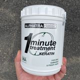 Kem ủ 1 phút One Minute Treatment Alphatra ( Usa) 1500ml