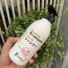 Chính hãng  Cặp gội xả dành cho tóc gàu, dầu, nhanh bết, và hay rụng tóc Prosee Balancing AS13/AC13 500mlx2