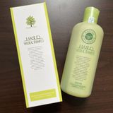 Best SellerDầu gội ngăn rụng và kích thích mọc tóc Hasuo Natural Shampoo 300ml