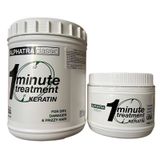 Kem ủ 1 phút One Minute Treatment Alphatra ( Usa) 1500ml