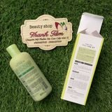Best SellerDầu gội ngăn rụng và kích thích mọc tóc Hasuo Natural Shampoo 300ml