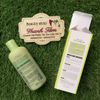 Best SellerDầu gội ngăn rụng và kích thích mọc tóc Hasuo Natural Shampoo 300ml