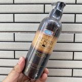 Best Seller Kem tạo kiểu tóc uốn xoăn Argan Deluxe Curl Defining Cream 240ml ( New 2019)