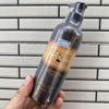 Best Seller Kem tạo kiểu tóc uốn xoăn Argan Deluxe Curl Defining Cream 240ml ( New 2019)