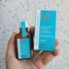 Best Seller Tinh dầu dưỡng tóc Moroccanoil Treatment Light 25ml ( for fine & light colored hair )