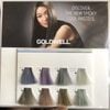 Goldwell Màu nhuộm thời trang cao cấp Topchic Permanent Hair Color Goldwell 60ml