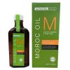 Tinh dầu dưỡng bóng tóc Alphatra Classic Moroc Oil 125ml made in USA