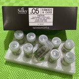 Tinh dầu chống rụng và kích thích mọc tóc Silky 05 Trivix Against Hair Loss 10x10ml ( New )