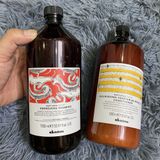 Davines Dầu gội chống rụng tóc, kích mọc tóc Davines Energizing Shampoo 1000ml