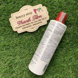 Gel tạo nếp tóc uốn mùi táo xanh Paul Mitchell Super Sculpt 500ml