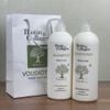 Best Seller Dầu gội xả kích thích mọc tóc Biotin & Collagen PASIORI New 1000mlx2 ( New 2022 )