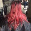 Bóc màu đỏ đen, màu oxy hóa Pallamina Color Remover Hair 500mlx2