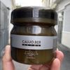 Hấp dầu tạo độ phồng cho tóc Caluo.Ber Spa Hair Treatment Collagen 500ml ( New 2023 )