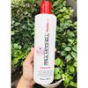 Gel tạo nếp tóc uốn mùi táo xanh Paul Mitchell Super Sculpt 500ml