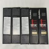 Goldwell Màu nhuộm thời trang cao cấp Topchic Permanent Hair Color Goldwell 60ml