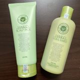 Best SellerDầu gội ngăn rụng và kích thích mọc tóc Hasuo Natural Shampoo 300ml