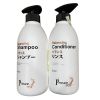 Chính hãng  Cặp gội xả dành cho tóc gàu, dầu, nhanh bết, và hay rụng tóc Prosee Balancing AS13/AC13 500mlx2