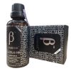 Tinh dầu chăm sóc cho tóc khô xơ Argan Beta LABENE Oil 50ml